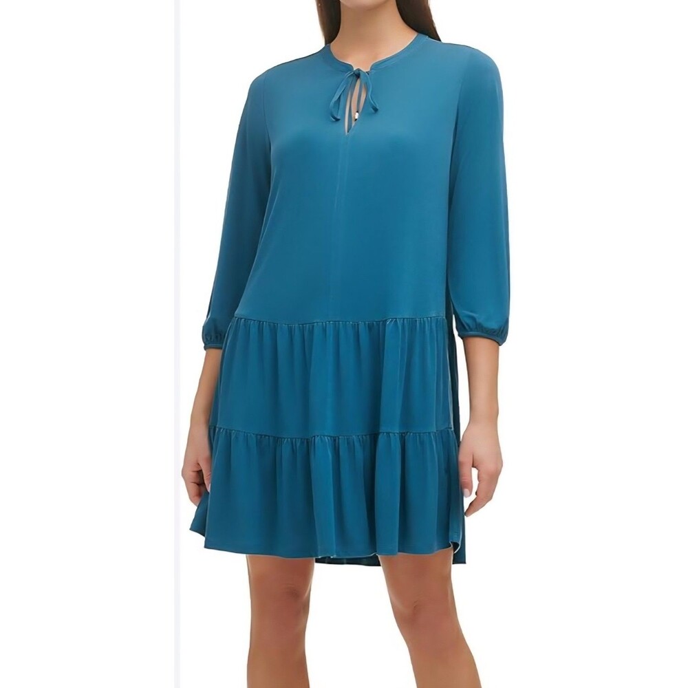 Tommy Hilfiger Shift Dress Size 6